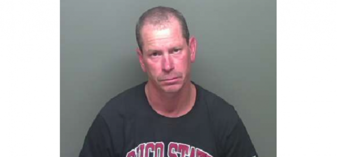 Portola man arrested on suspicion of trying to kidnap juveniles