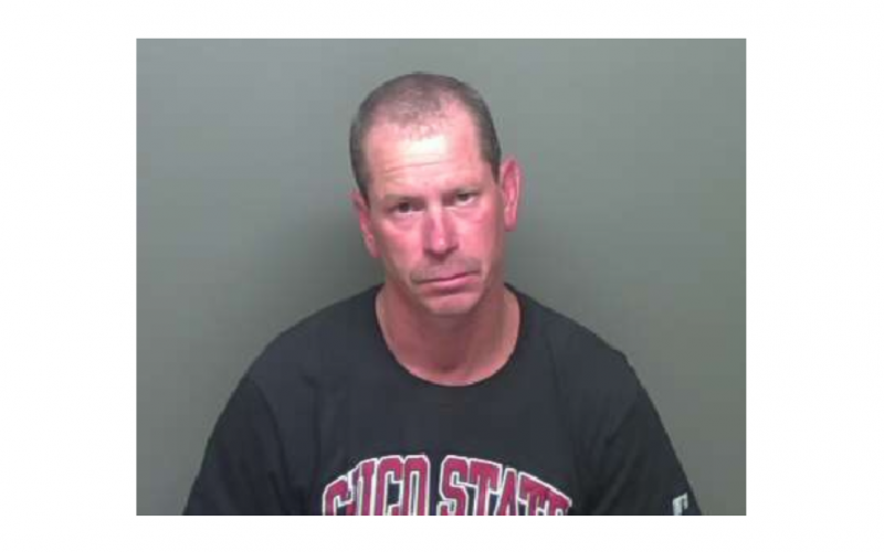Portola man arrested on suspicion of trying to kidnap juveniles