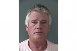 Grass Valley man arrested in alleged double-homicide of mother and stepfather