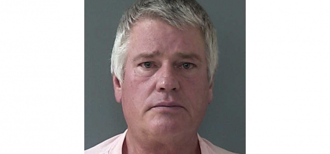 Grass Valley man arrested in alleged double-homicide of mother and stepfather