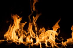 Apartment Fire Leads to Arrests for Drugs, Weapons, Identity Theft