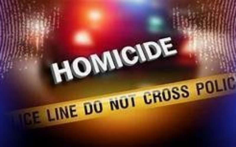 Suspect Arrested at Apartment Complex for Murder of his Acquaintance