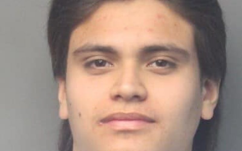 Four Arrested For Drive-By Murder, One Still On The Run