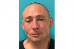 Sonora man accused of pulling knife during argument