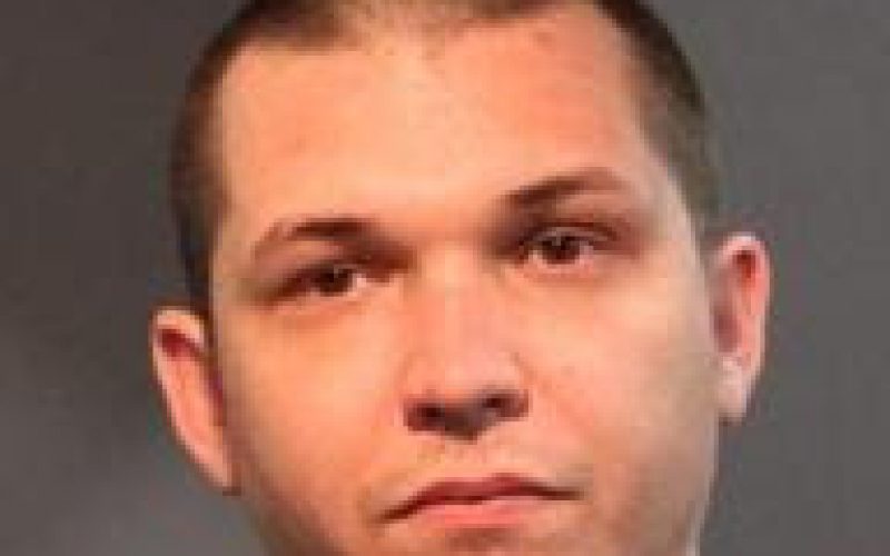 Man Arrested for Assaulting Officers During Santa Ana Protest