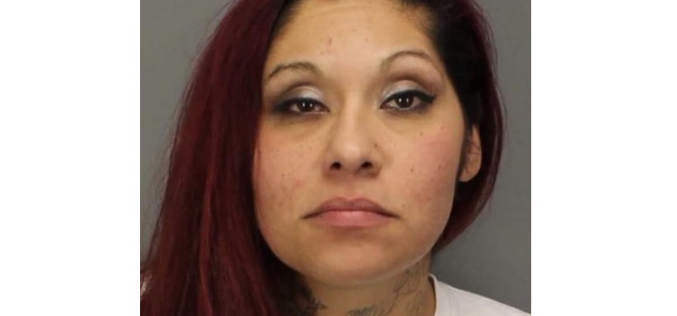 Murrietta vehicle theft suspect jailed in Barstow