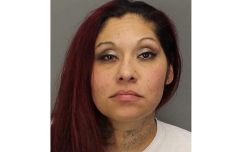 Murrietta vehicle theft suspect jailed in Barstow