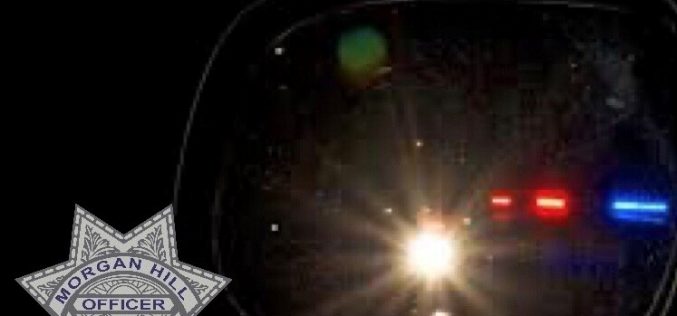 Black Honda and white Honda flee, one is caught