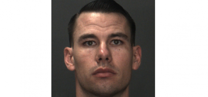 Historical Rape of a Minor by Intoxication Garners Arrest of a Police Officer