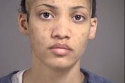 Felon & Accomplice Nabbed with Guns, Drugs, Stolen Mail