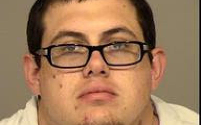 Five Arrested After Barricade Standoff