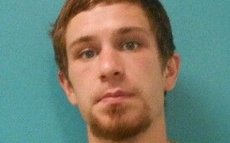 Arrest thanks to surveillance camera footage