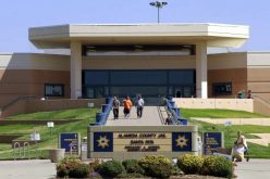 Sheriff’s Office Employee Charged with Smuggling Drugs into Santa Rita Jail