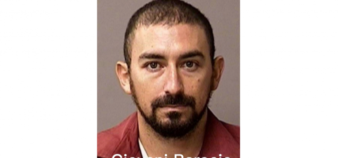 Suspect in 2013 Modesto shooting arrested in Mexico