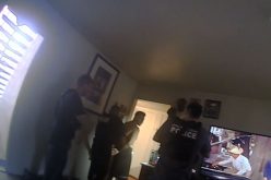 Suspect in Custody Charged for Committing 5 Burglaries as Victims Slept