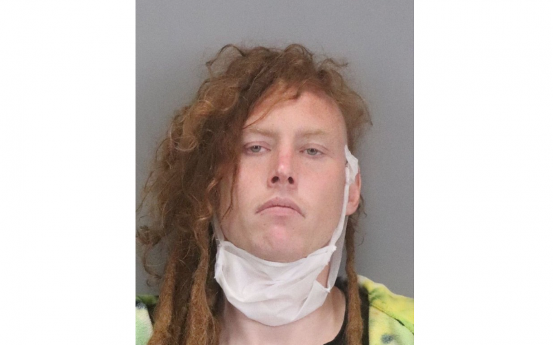 Belmont man allegedly beat and tried to carjack Uber driver