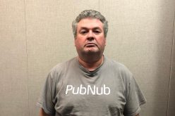Child pornography leads to “Brush” with the law