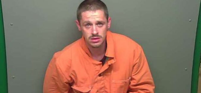 Man arrested in connection to alleged shooting in Chester