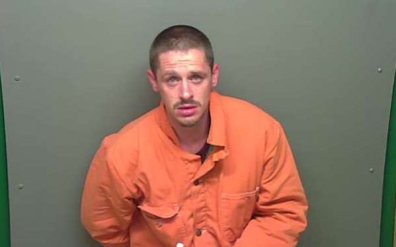 Man arrested in connection to alleged shooting in Chester