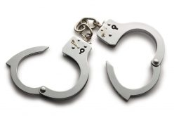 Mother arrested for 1993 killing of her 3-year-old daughter