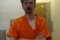 Man arrested for shooting firearm inside and outside