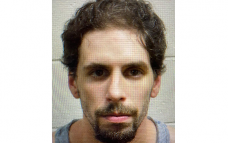 Assault suspect arrested on warrant in Amador County