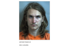 18-year-old arrested on suspicion of beating woman to death