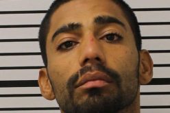 Suspect Caught On Camera Breaking Twenty-three Windows