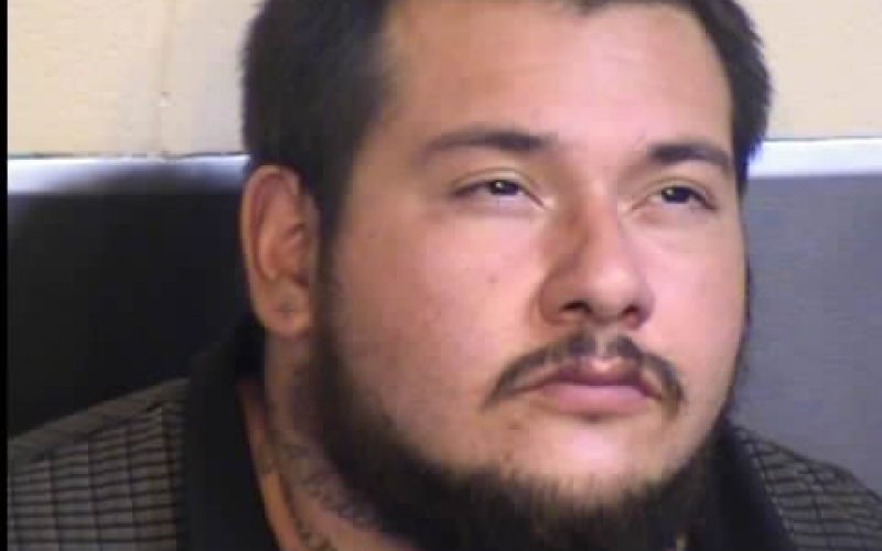 Suspect Arrested for Carjacking His Mother
