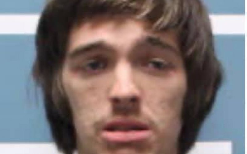 One Suspect Arrested, One Still On The Loose: Robbery And Assault At A Fruit Stand