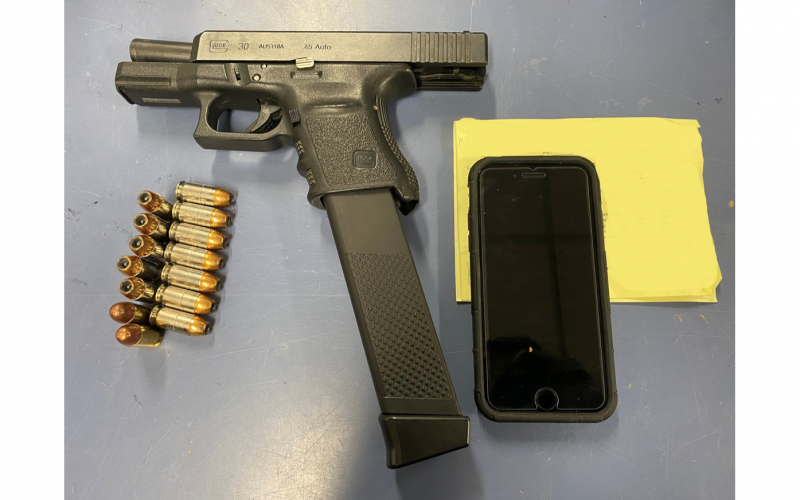Sacramento Police release statement on uptick in suspected gang-related shootings