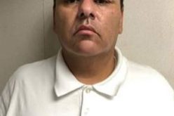 Man Arrested for Murdering Estranged Wife