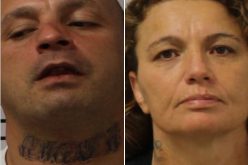 Porterville Robbery Suspects Arrested