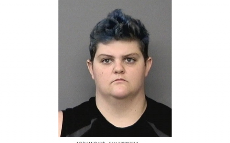 Shasta County foster mother accused of molesting child
