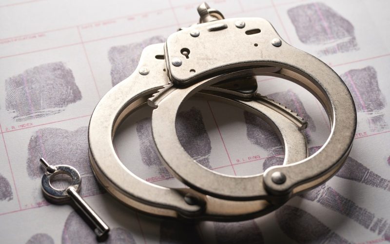 San Francisco man arrested after argument allegedly escalated to stabbing