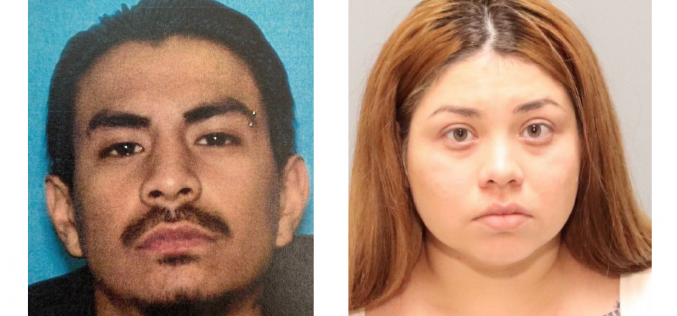 Two arrested in connection to the alleged murder of Trevon Perry