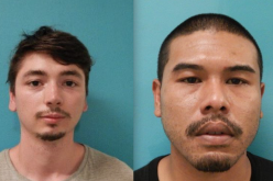 Police: Shoplifting suspect flees after scuffling with off-duty officer, but later returns