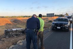 DUI while on his home from work, doesn’t work