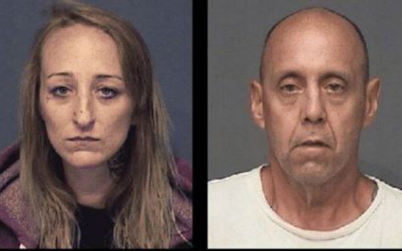 Man Steals over $50,000 Worth of Merchandise While Out on Bail for Burglary