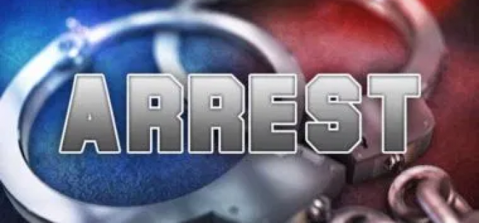 ARREST MADE IN 2011 HOMICIDE