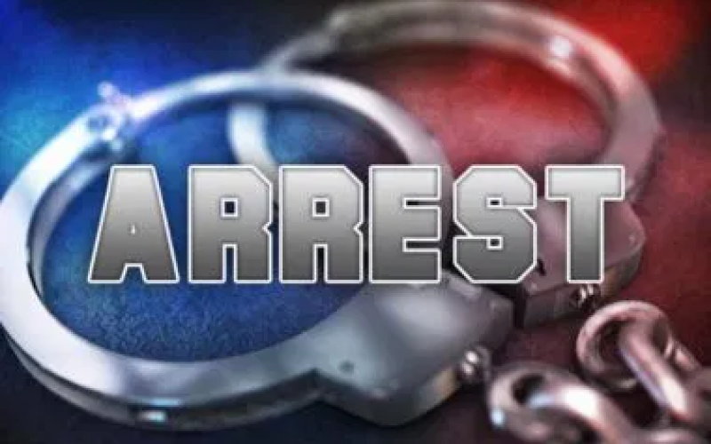 ARREST MADE IN 2011 HOMICIDE