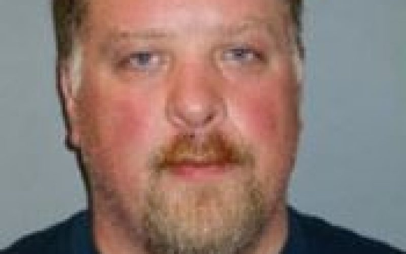 Busted with Stolen Tom Petty Guitar, Guns, Drugs