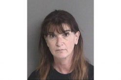 Woman Arrested and Charged with Murdering her Baby 32 Years Ago