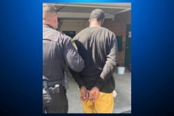 Man Arrested for Stabbing a Customer at Jack in the Box with a Screwdriver