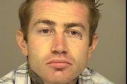Busted with Rolling Pharmacy of Controlled Substances