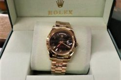 CBP Thwarts 1.8+ Million-Dollar Luxury-Brand Counterfeit-Goods Smuggling Attempt out of Hong Kong