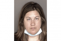 Monterey County Probation Dept. employee accused of sexual contact with juvenile inmate