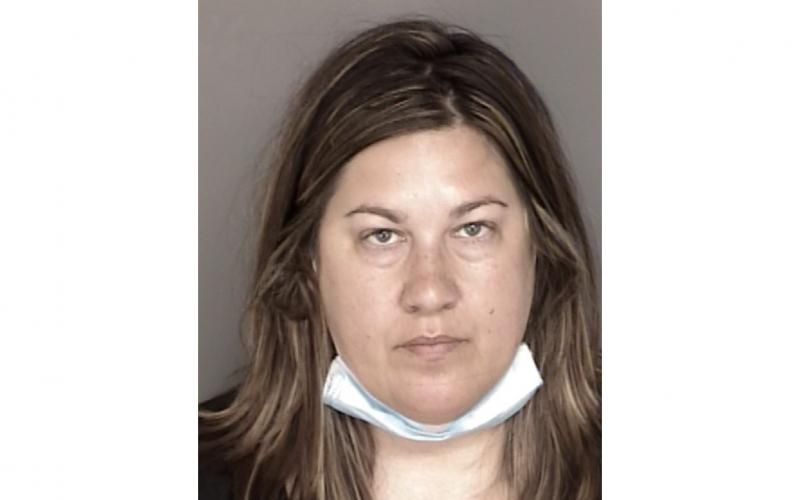Monterey County Probation Dept. employee accused of sexual contact with juvenile inmate