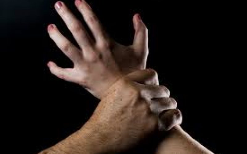 Man Arrested for Attempting to Murder His Pregnant Girlfriend