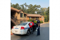 Investigation into string of thefts results in Sonora man’s arrest
